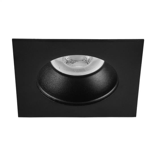 Nevo Sıva Altı Led Spot Siyah ND316-1