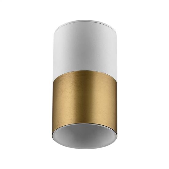 Nevo Sıva Üstü Led Spot Beyaz Eskitme NS258