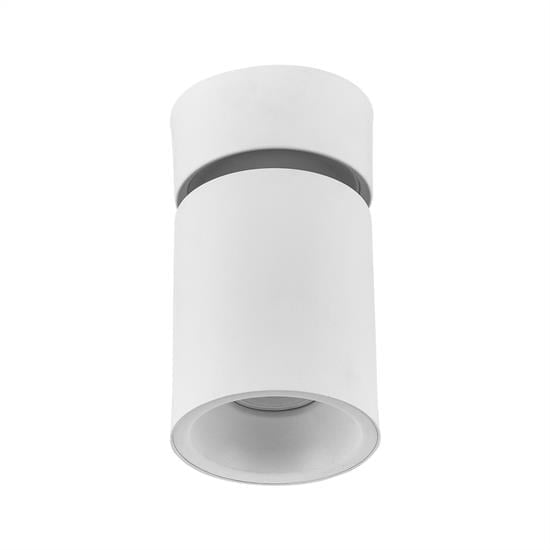 Nevo Sıva Üstü Led Spot Beyaz NS257