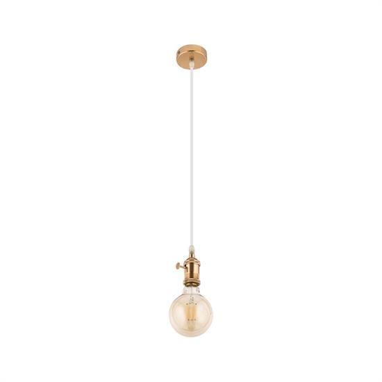 Nevo Tekli Sarkıt Gold NS336-3
