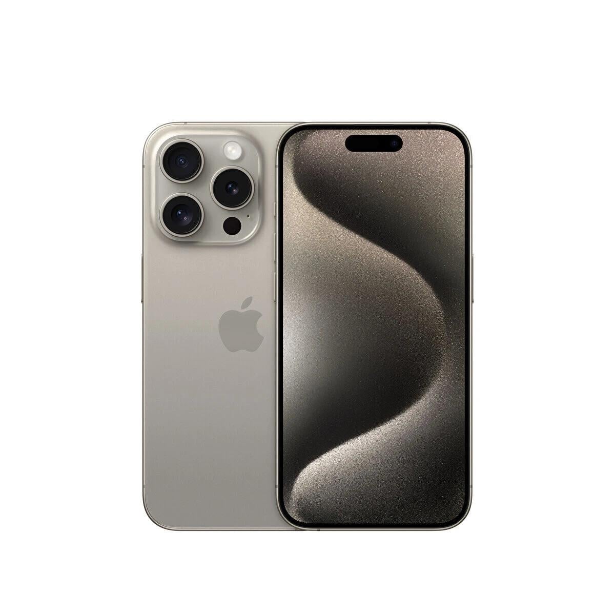 İphone 15 ProAPPLE
