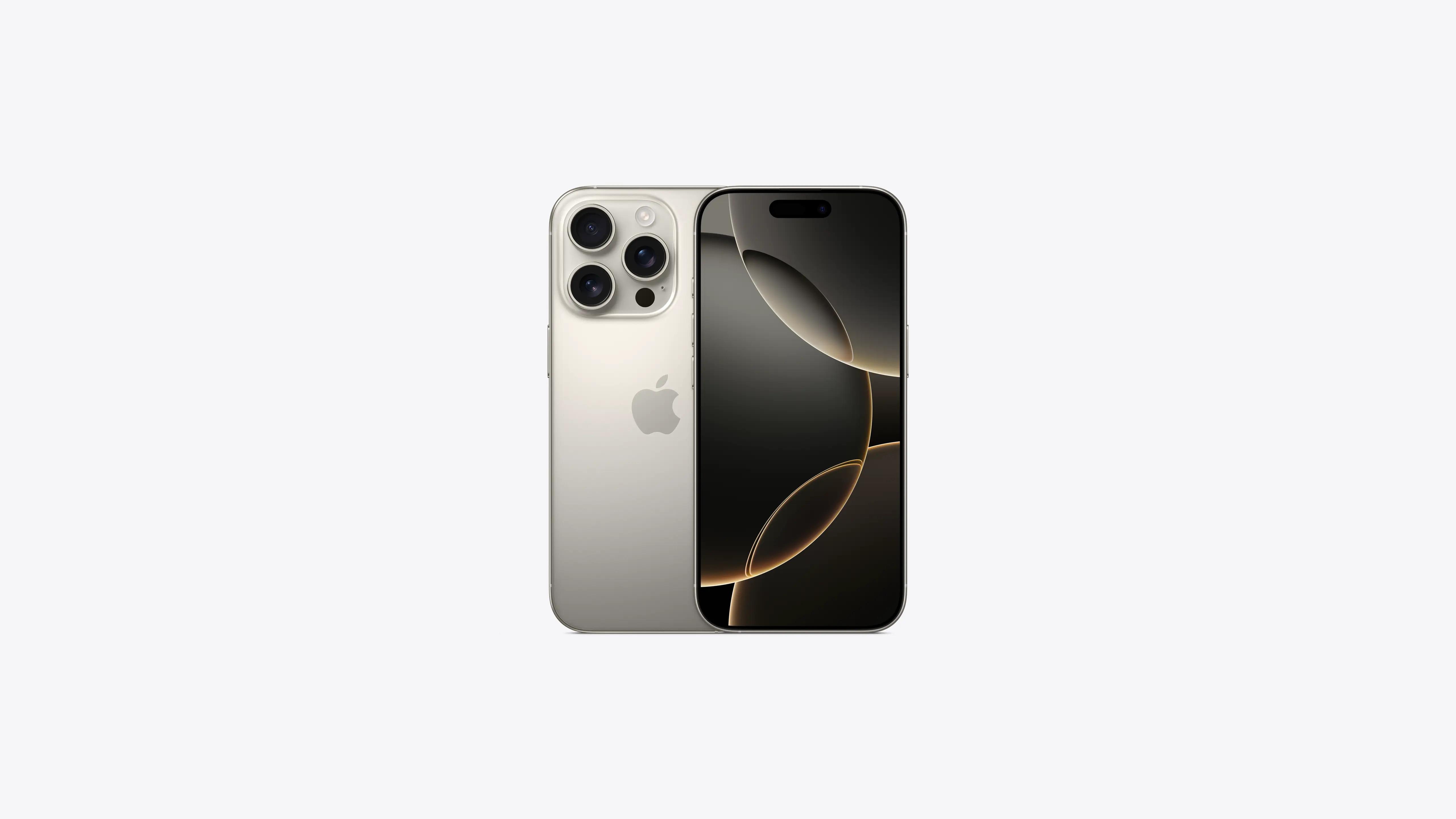 İphone 16 ProAPPLE