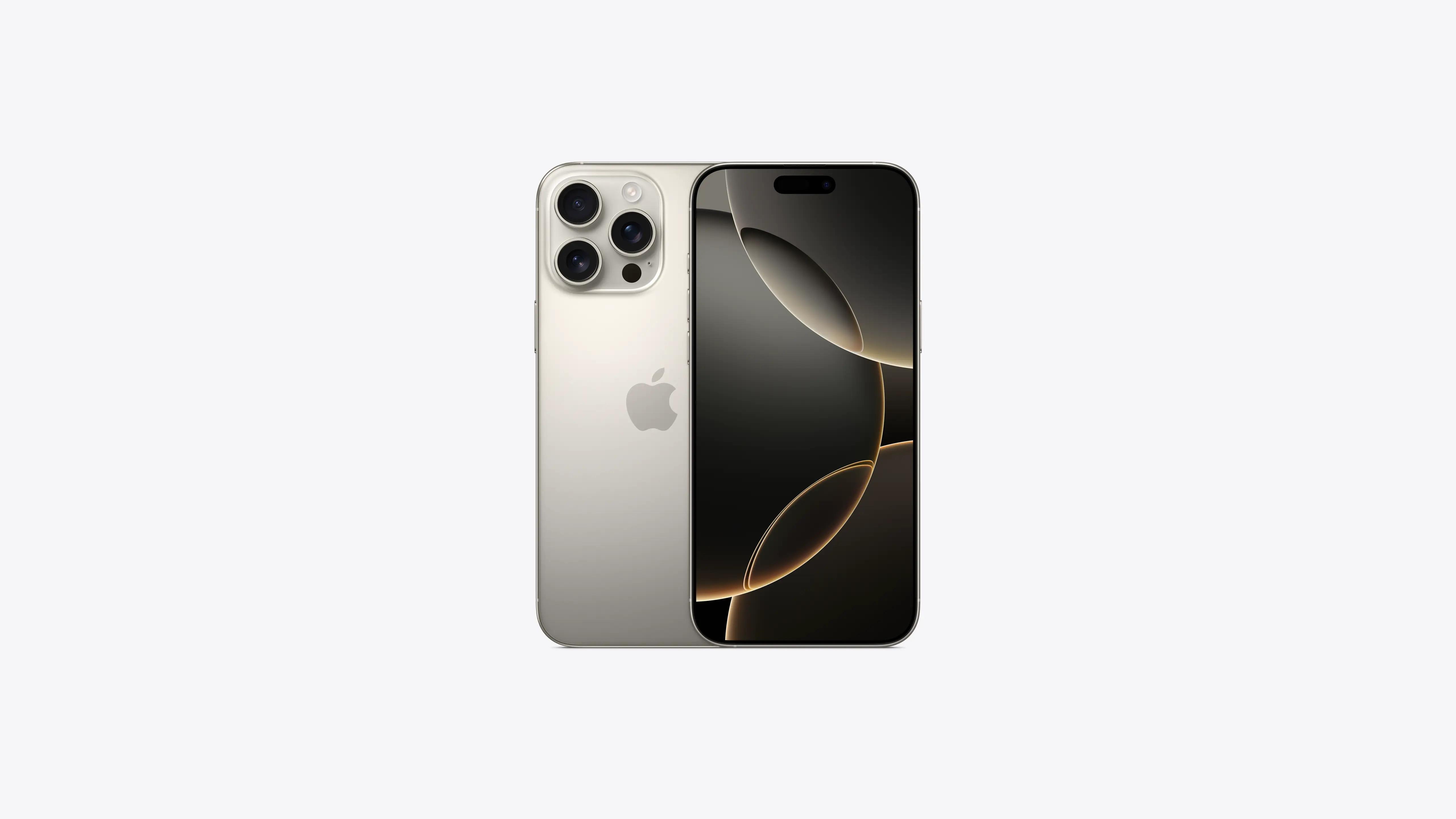 İphone 16 PromaxAPPLE