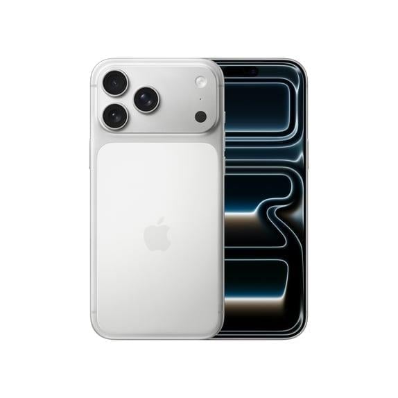 iPhone 17 Pro 256GB GümüşAPPLE