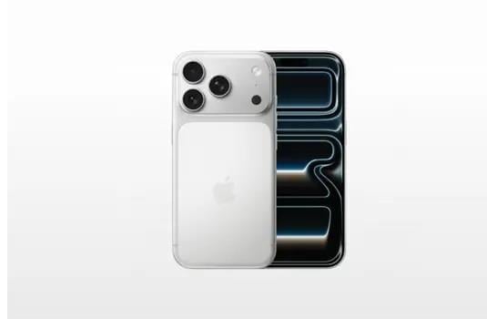 iPHONE 17 PRO MAX EKRAN ONARIMAPPLE