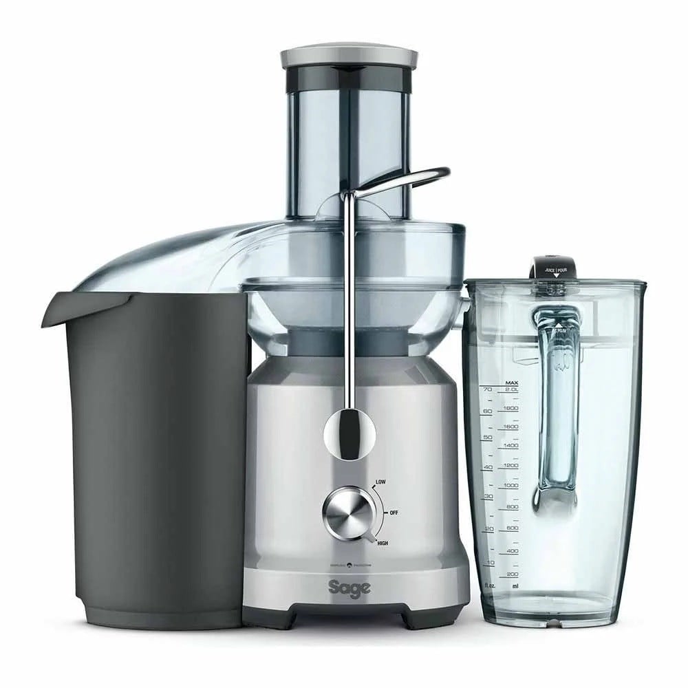 Sage BJE430 The Nutri Juicer® Cold Katı Meyve SıkacağıAPPLE