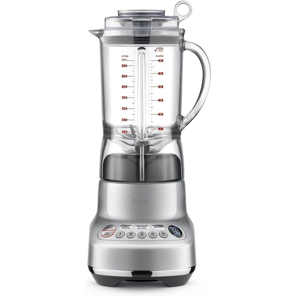 sage SBL620 The Fresh & Furious® BlenderAPPLE