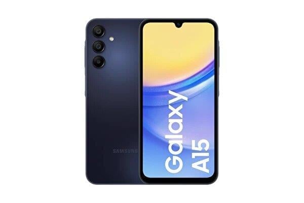 Samsung Galaxy A15APPLE