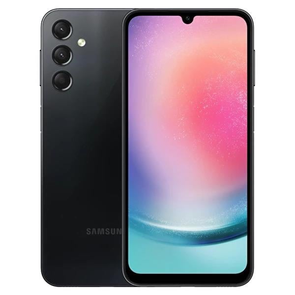 Samsung Galaxy A24APPLE