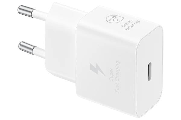 Samsung Type-C 25W BaşlıkAPPLE