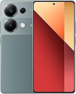 Xaomi Redmi Note 13 ProAPPLE