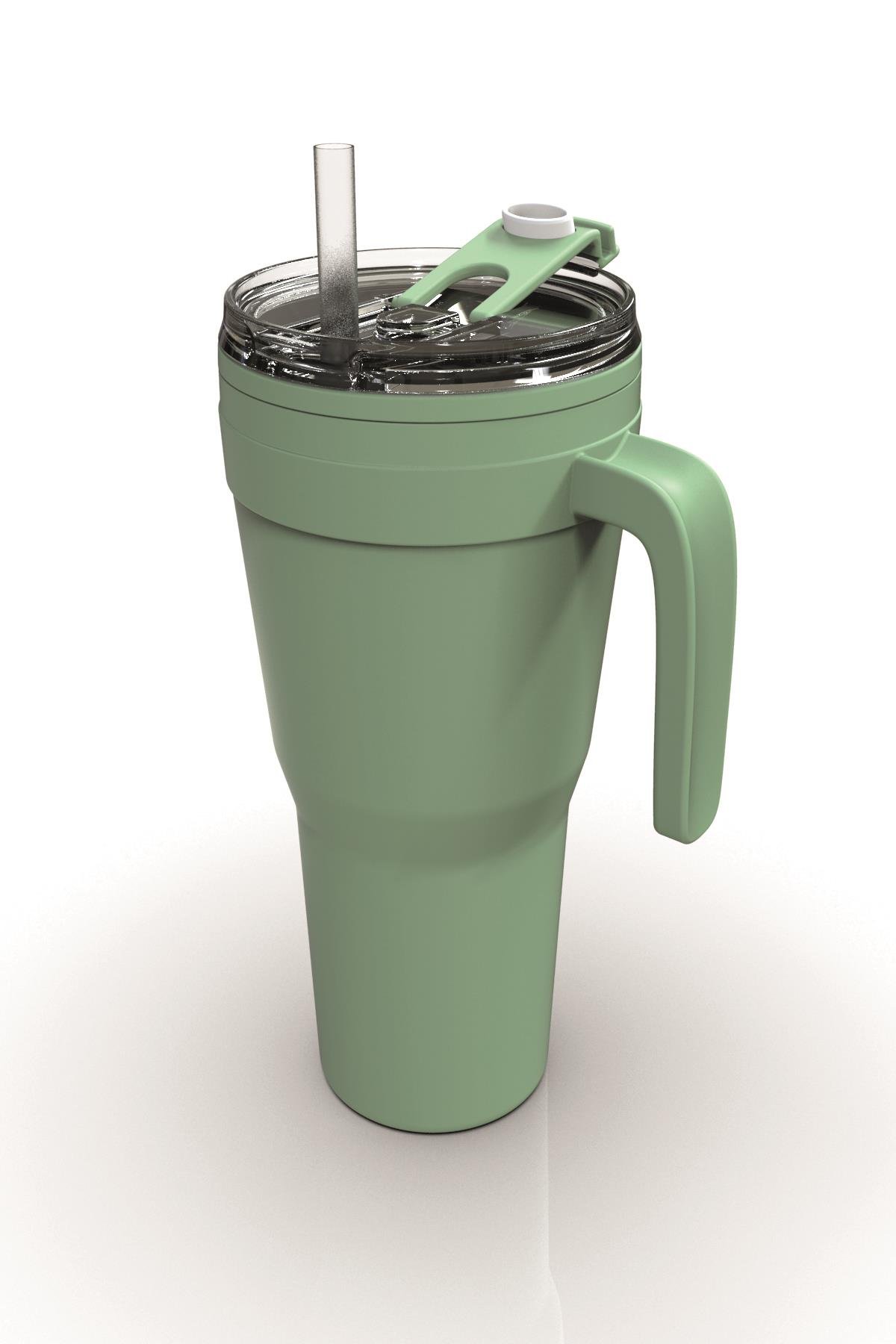1 Lt Sippro Mug Termos (1270 Mug Thermos)