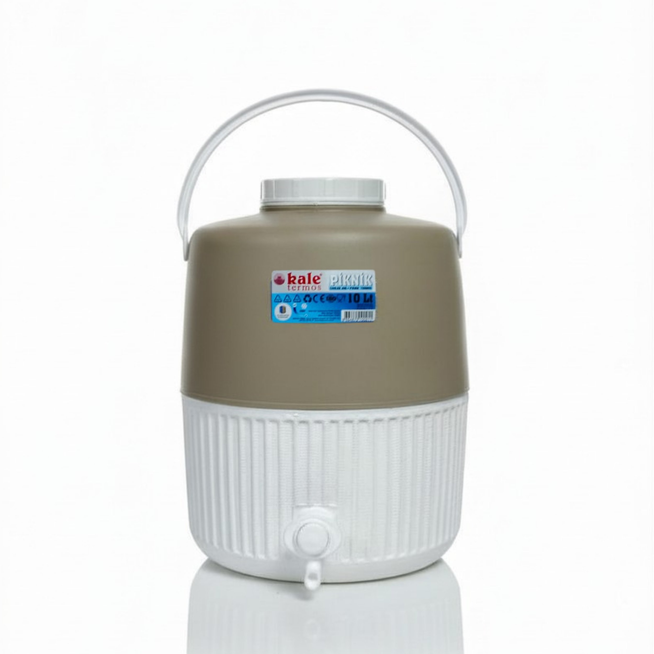 10 Lt Piknik Termos (1002 Super Picnic Cooler Jug)