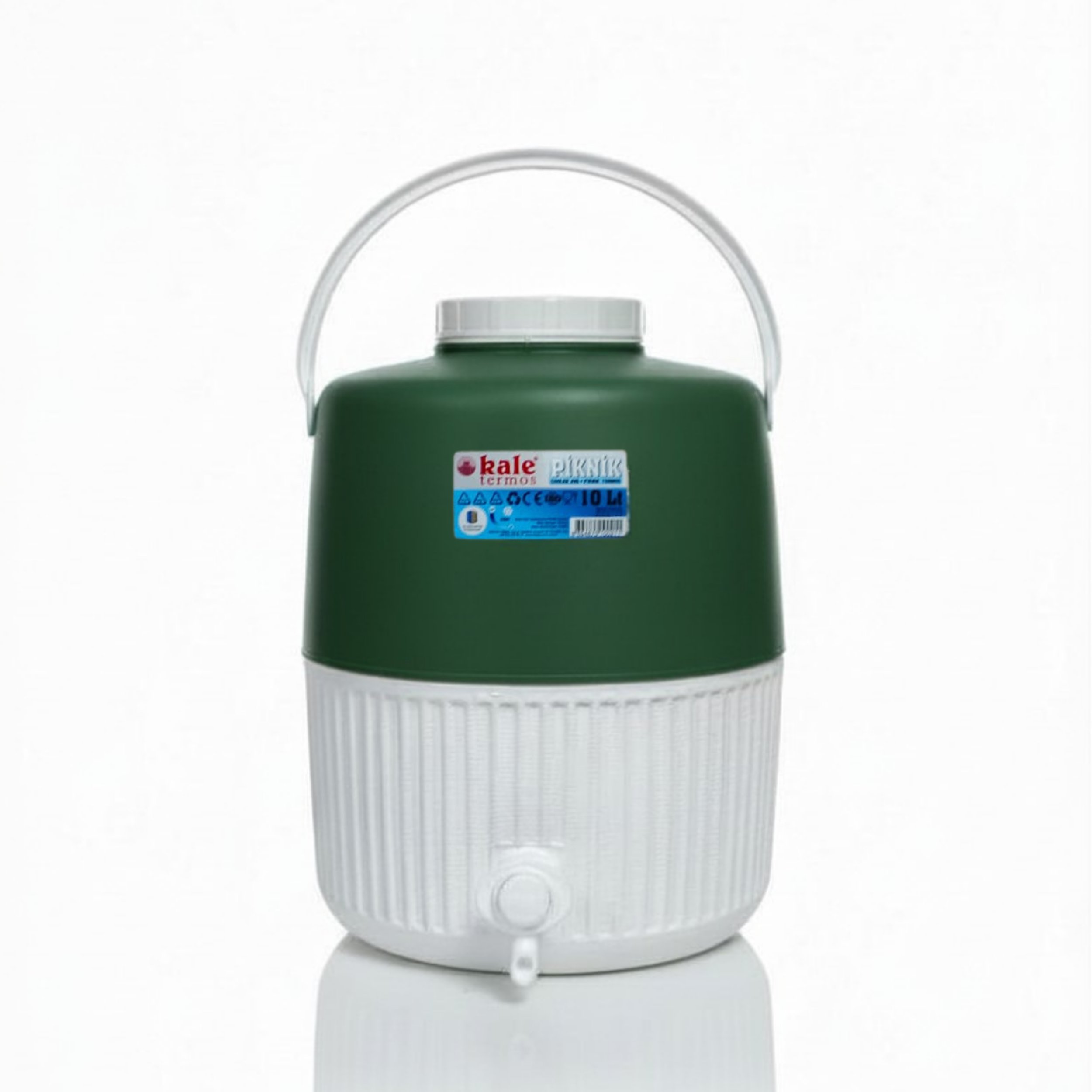 10 Lt Piknik Termos (1002 Super Picnic Cooler Jug)