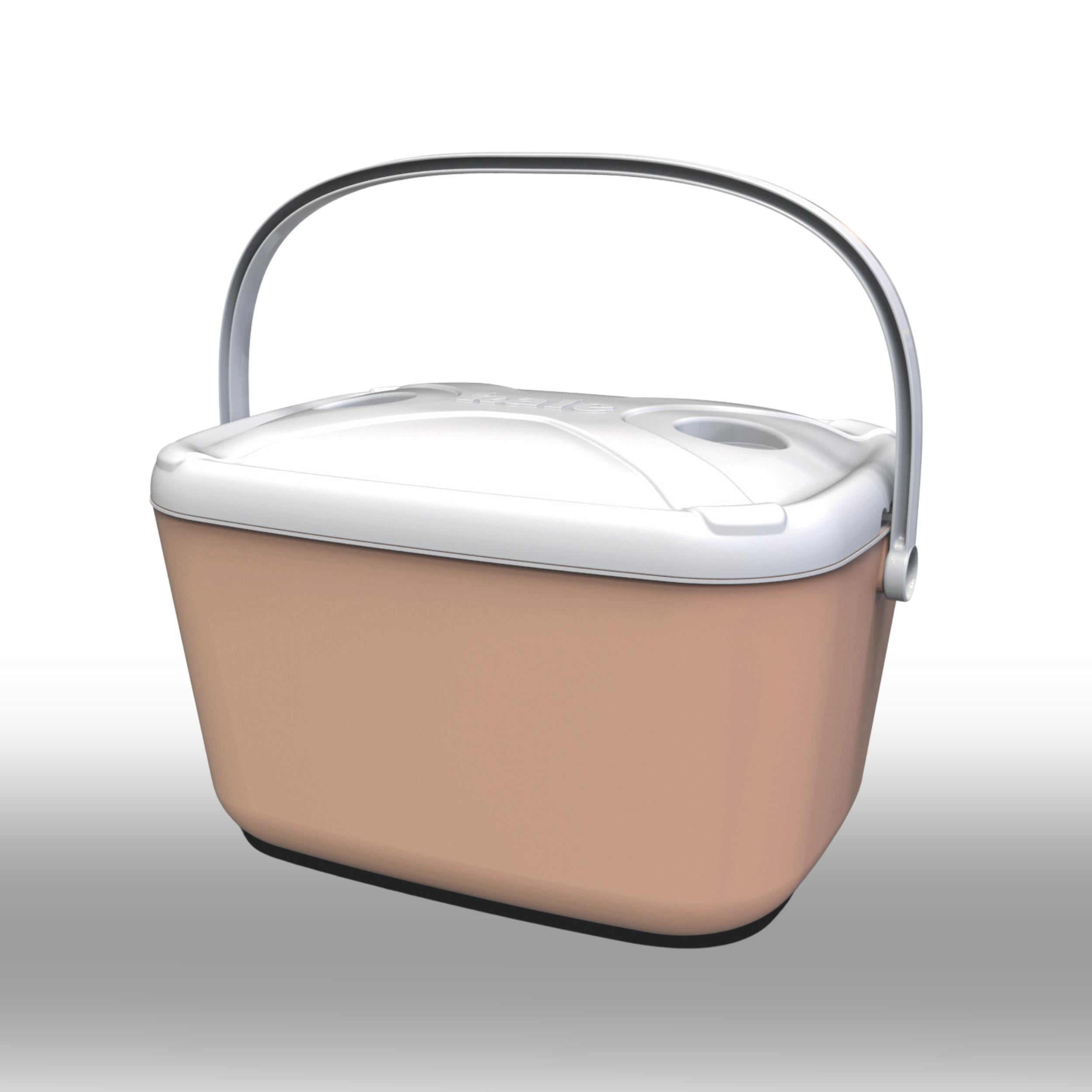 15 Lt Buzzy Buzluk Termos (1177 Cooler Box)
