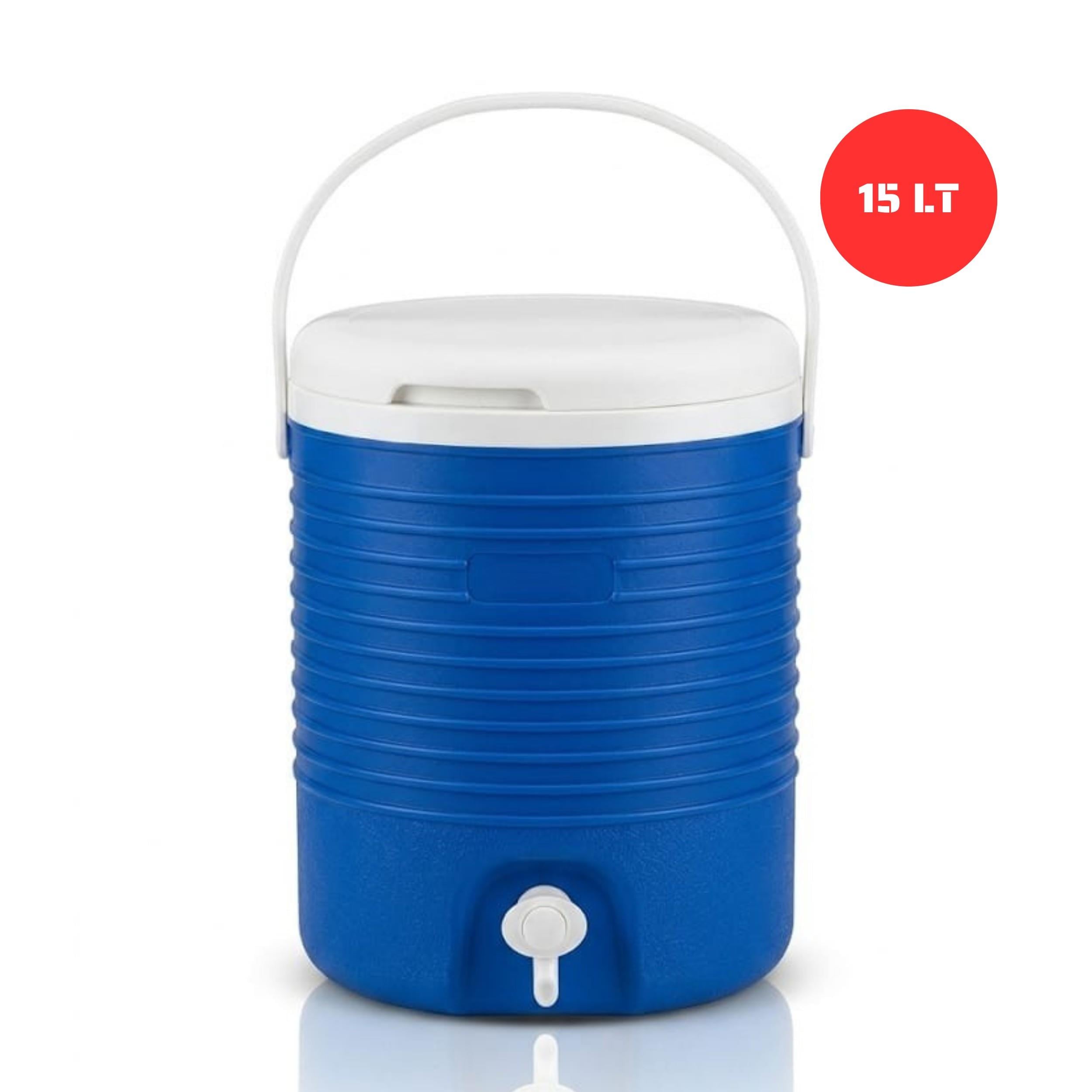 15 Lt Erciyes Piknik Termos (1404 Cooler Jug)