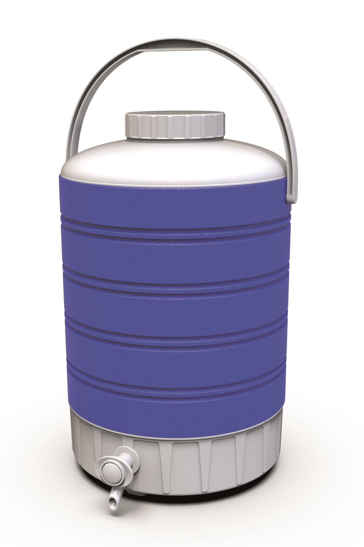 15 Lt Piknik Termos (1006 Super Picnic Cooler Jug)
