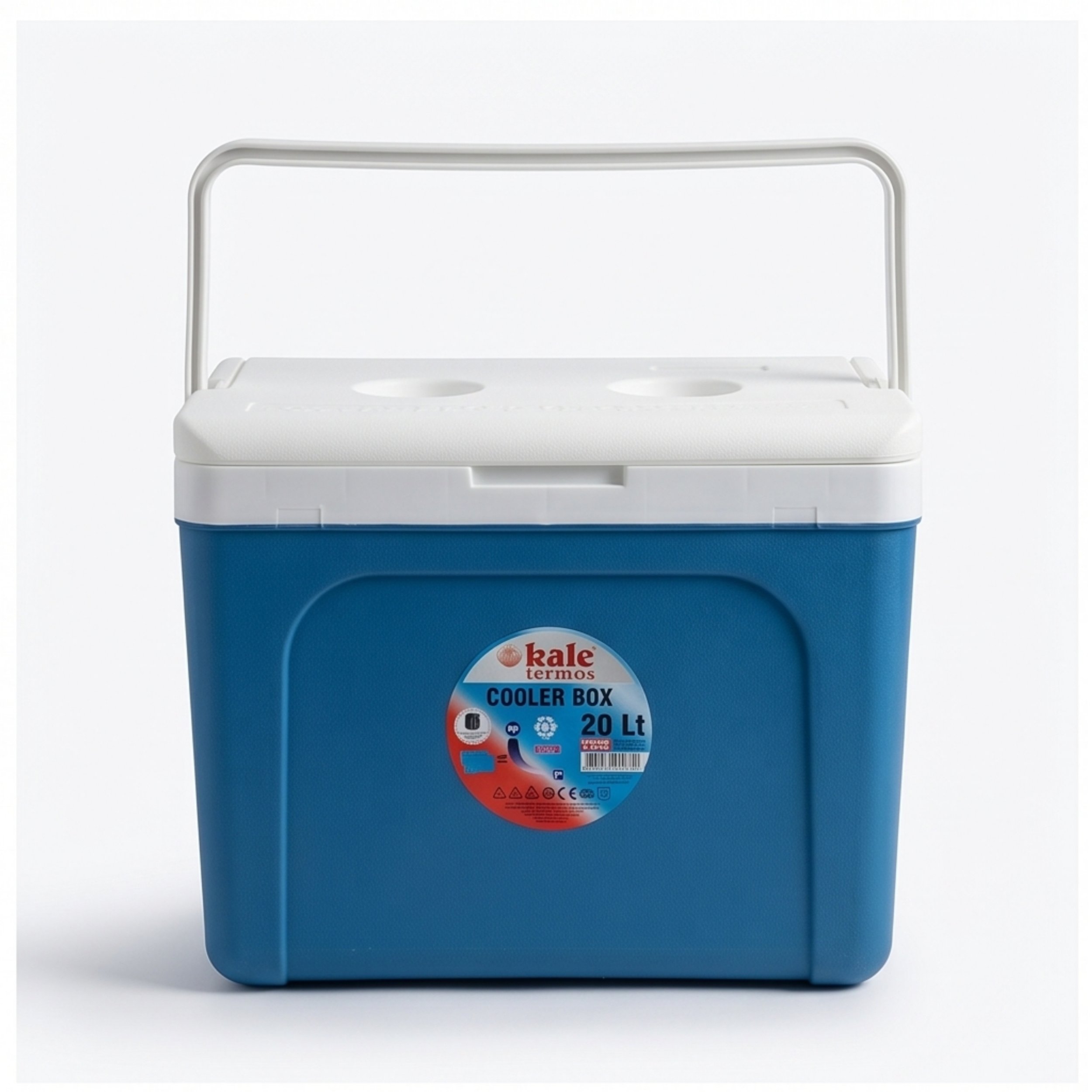 20 Lt Buzluk Termos Eps (1068 Coolerbox) 
