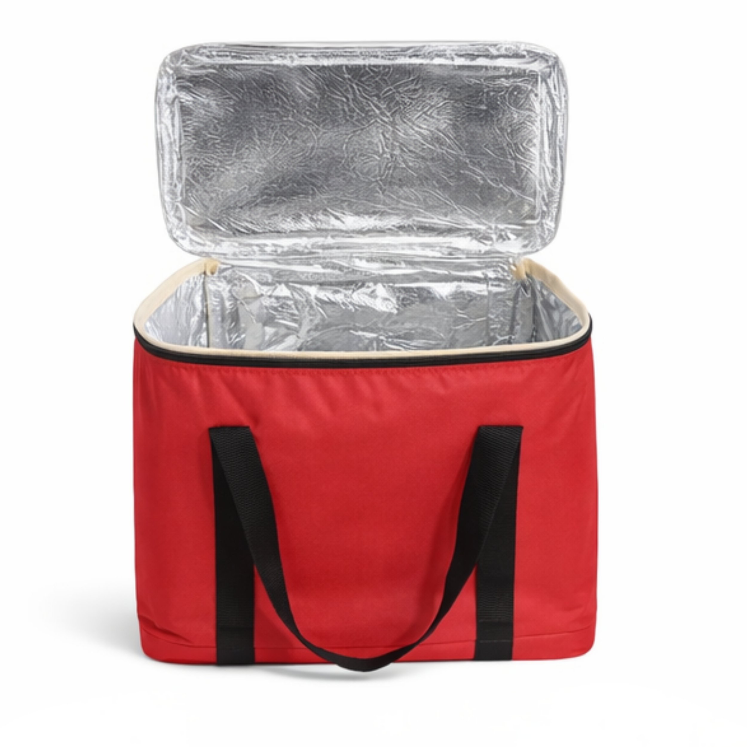 20 LT Termal Kamp ve Piknik Yemek Taşıma Çantası, Soğutucu Buzluk Çanta