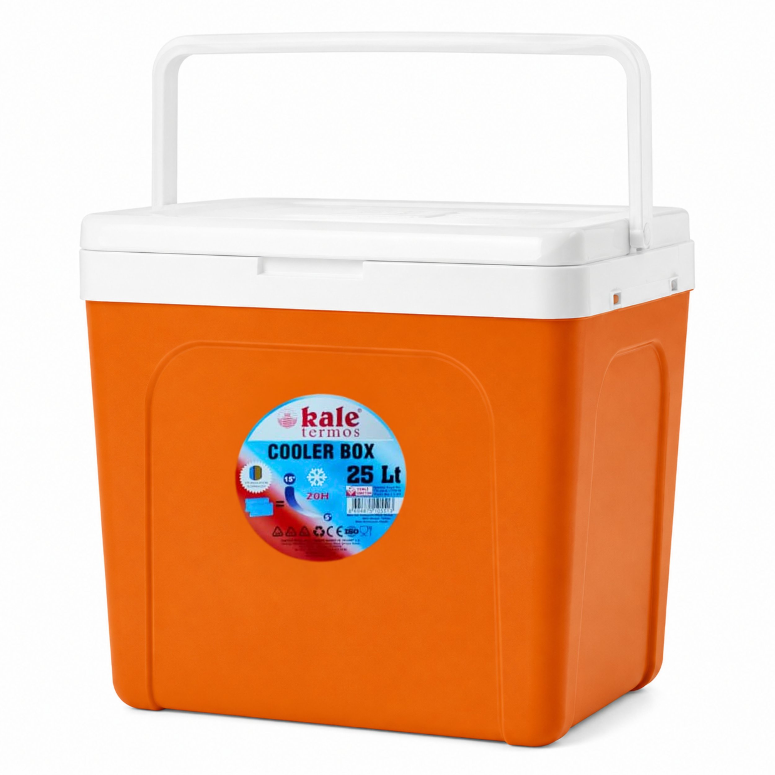 25 Lt Buzluk Termos Eps (1066 Coolerbox) 