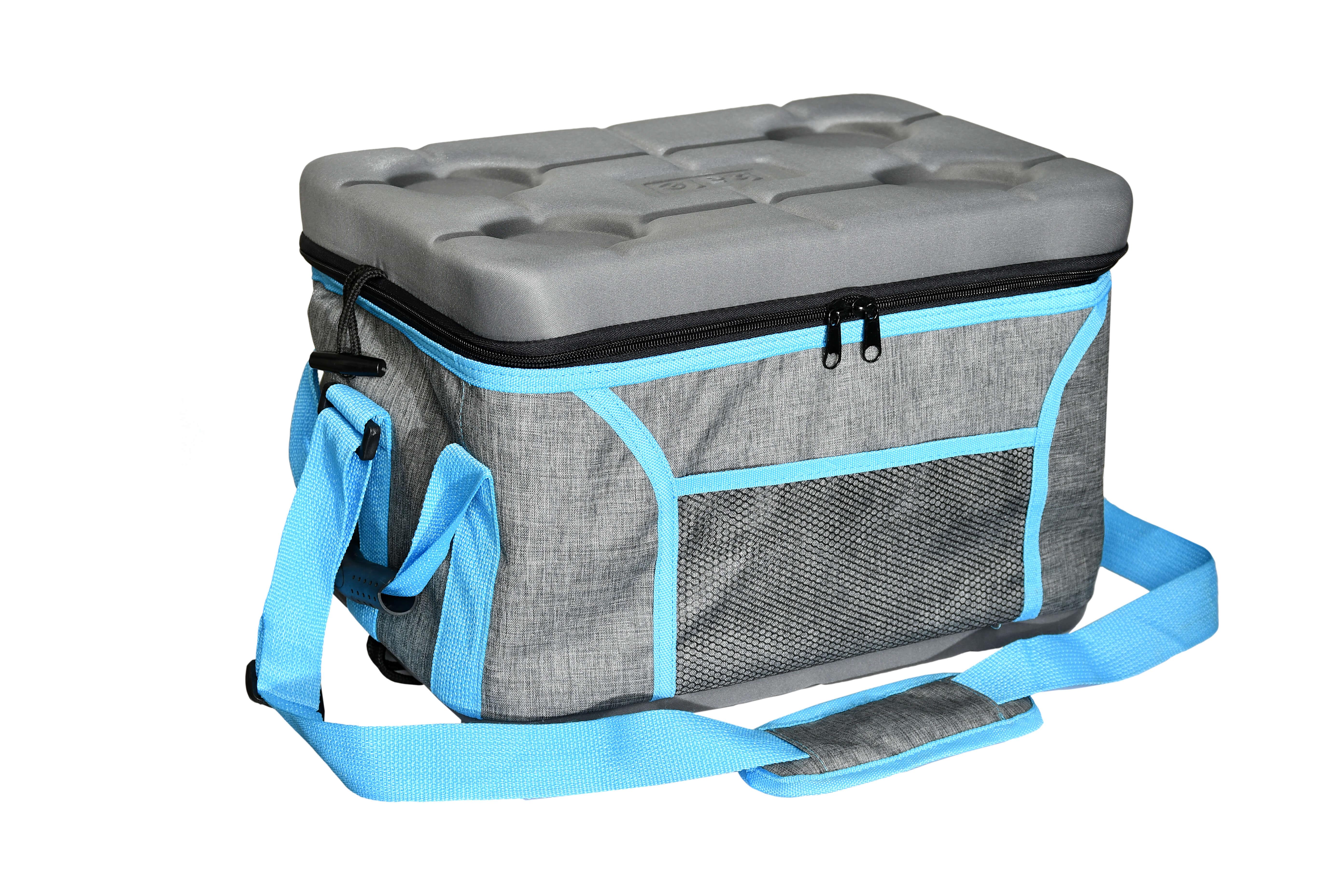 28 Lt  Eva  İzolasyonlu Çanta  ( 1104  SOFT COOLER )
