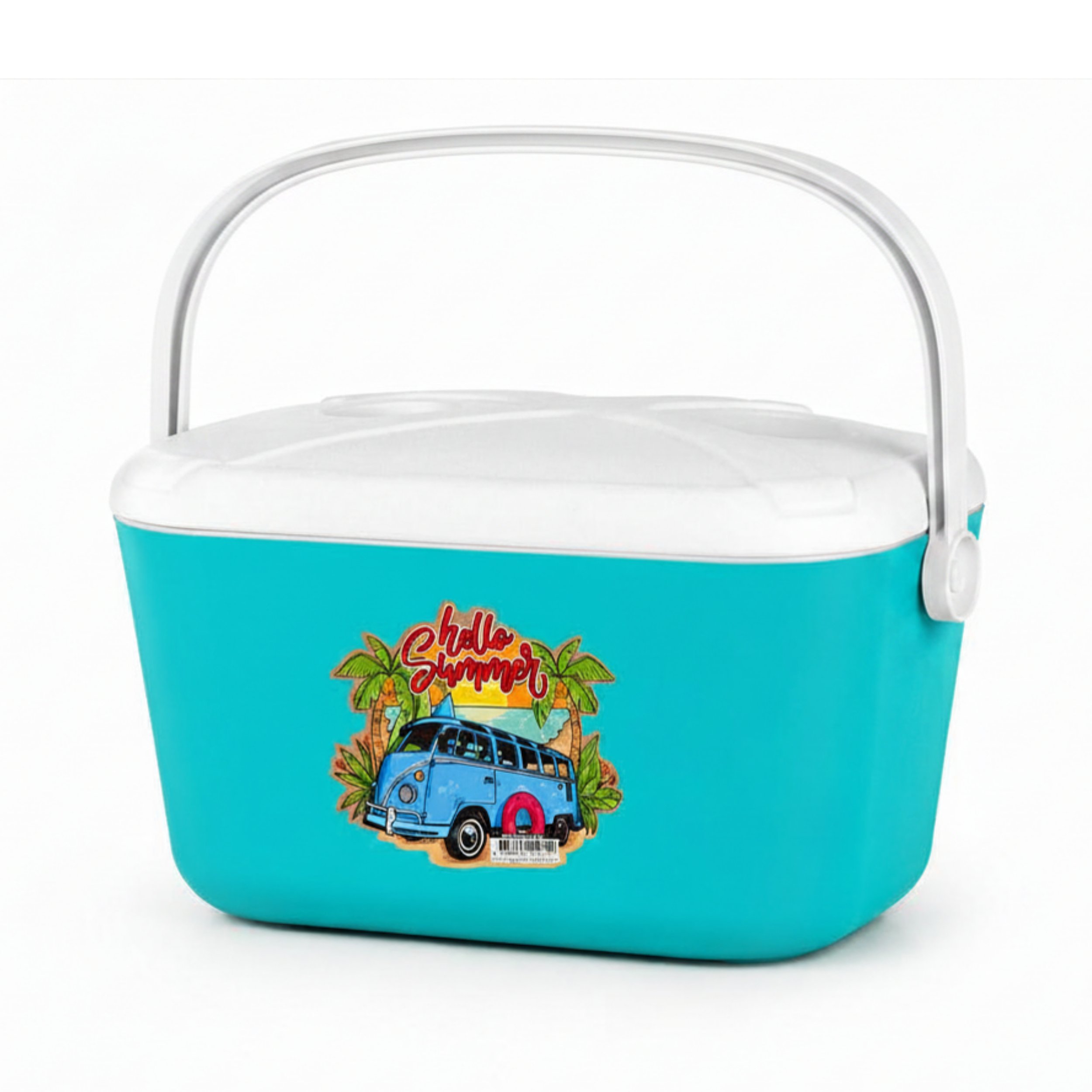 30 LT BUZZY BASKILI BUZLUK TERMOS (1178 COOLER BOX)