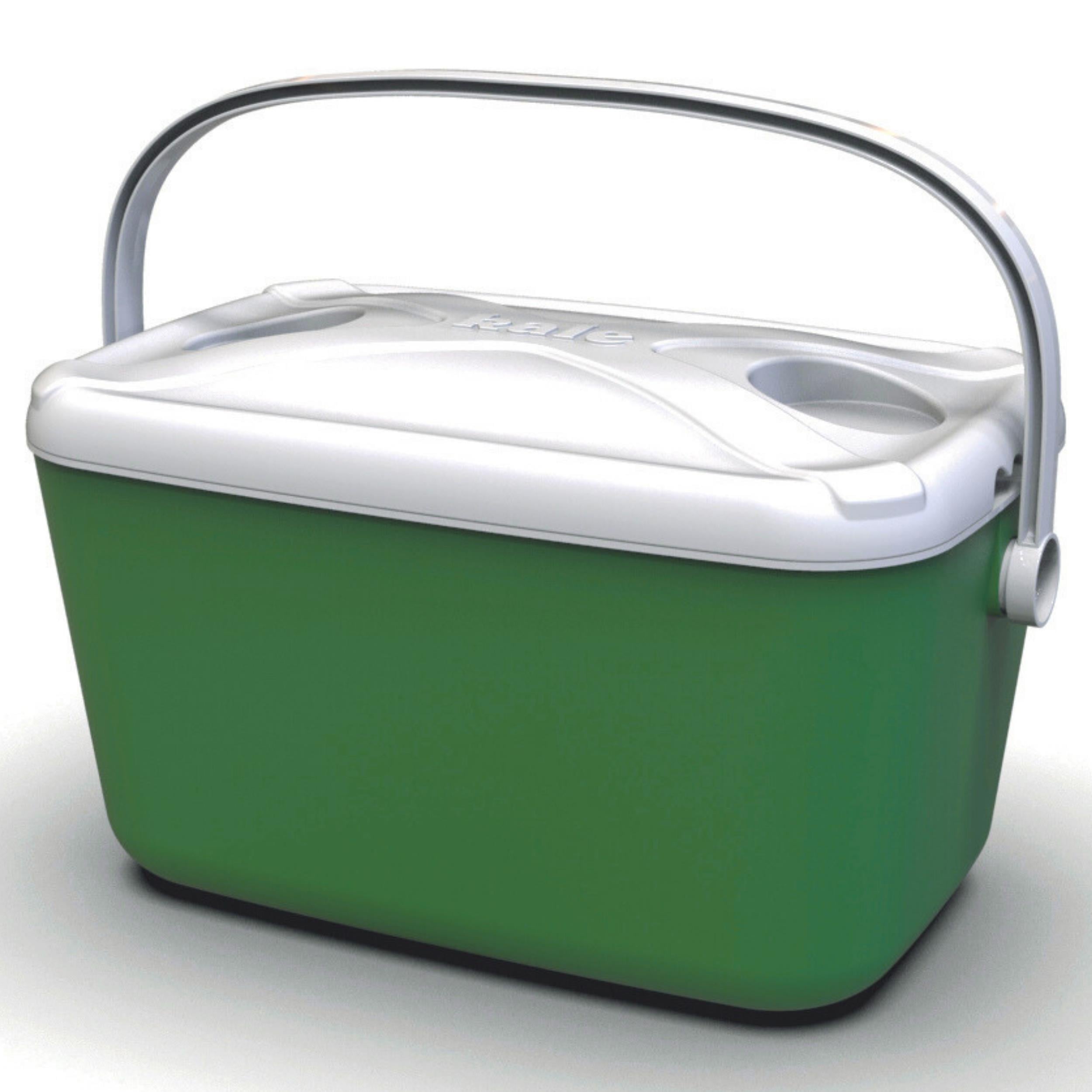 30 Lt Buzzy Buzluk Termos (1178 Cooler Box)