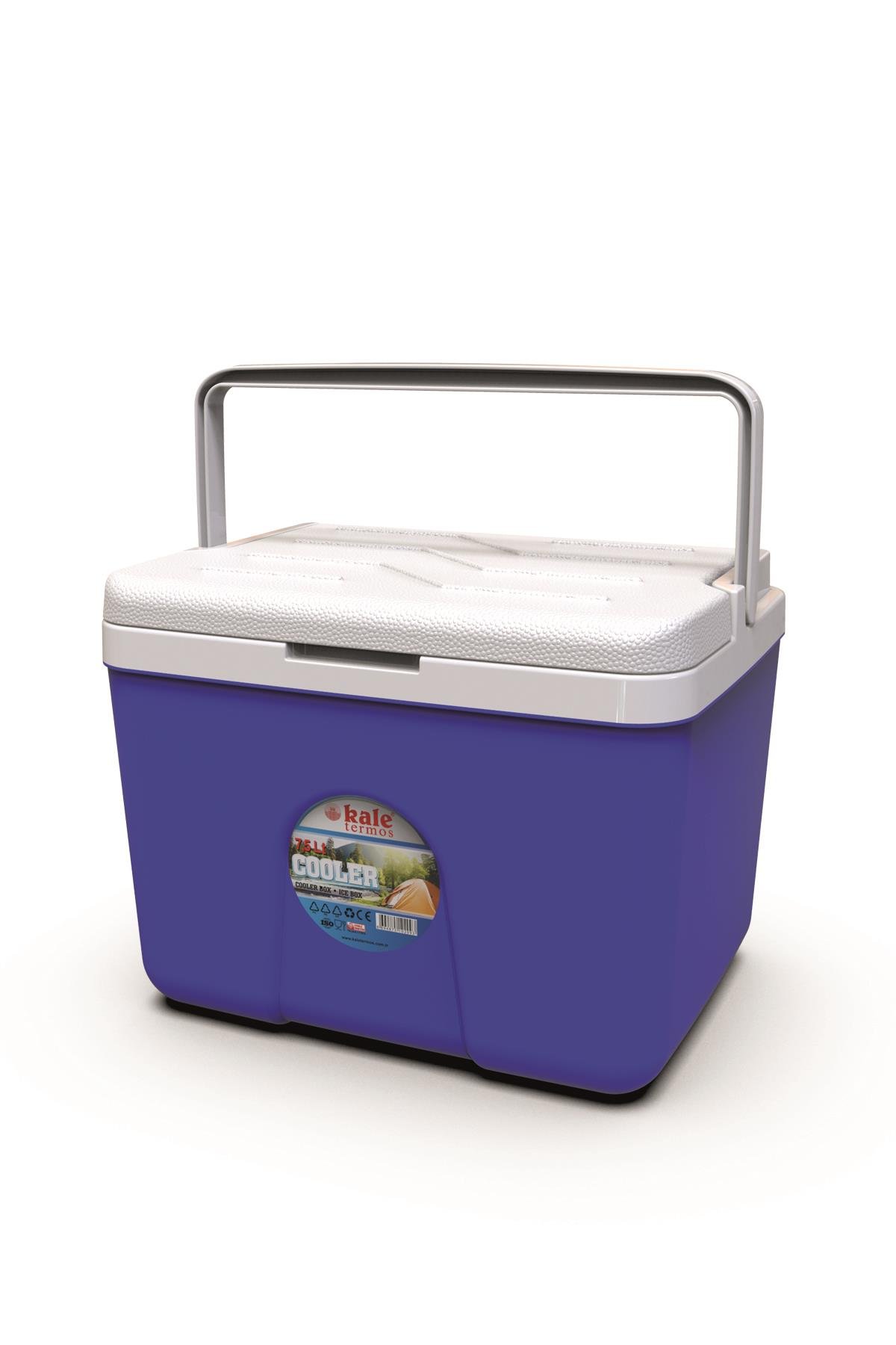 7.5 Lt Buzluk Termos (1021 Cooler Box) 