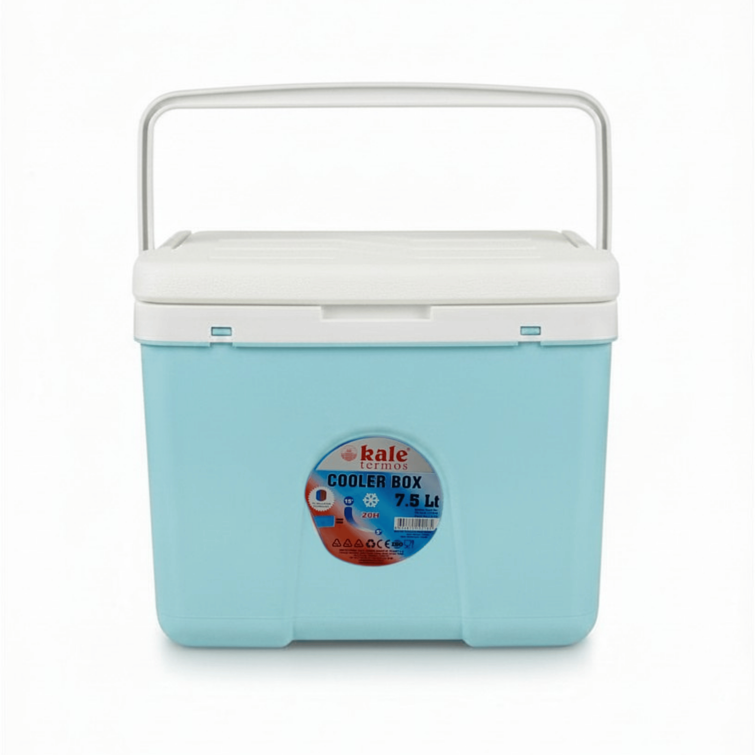 7.5 Lt Buzluk Termos (1021 Cooler Box) 