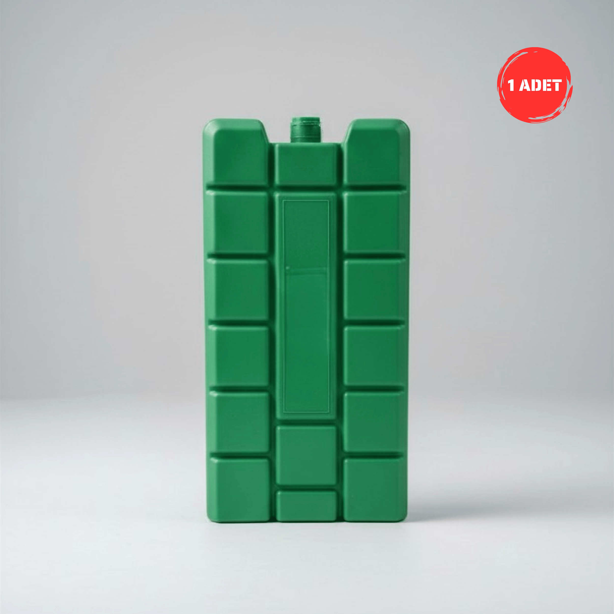 K-350 BUZ AKÜSÜ ( İCE PACK )  YEŞİL