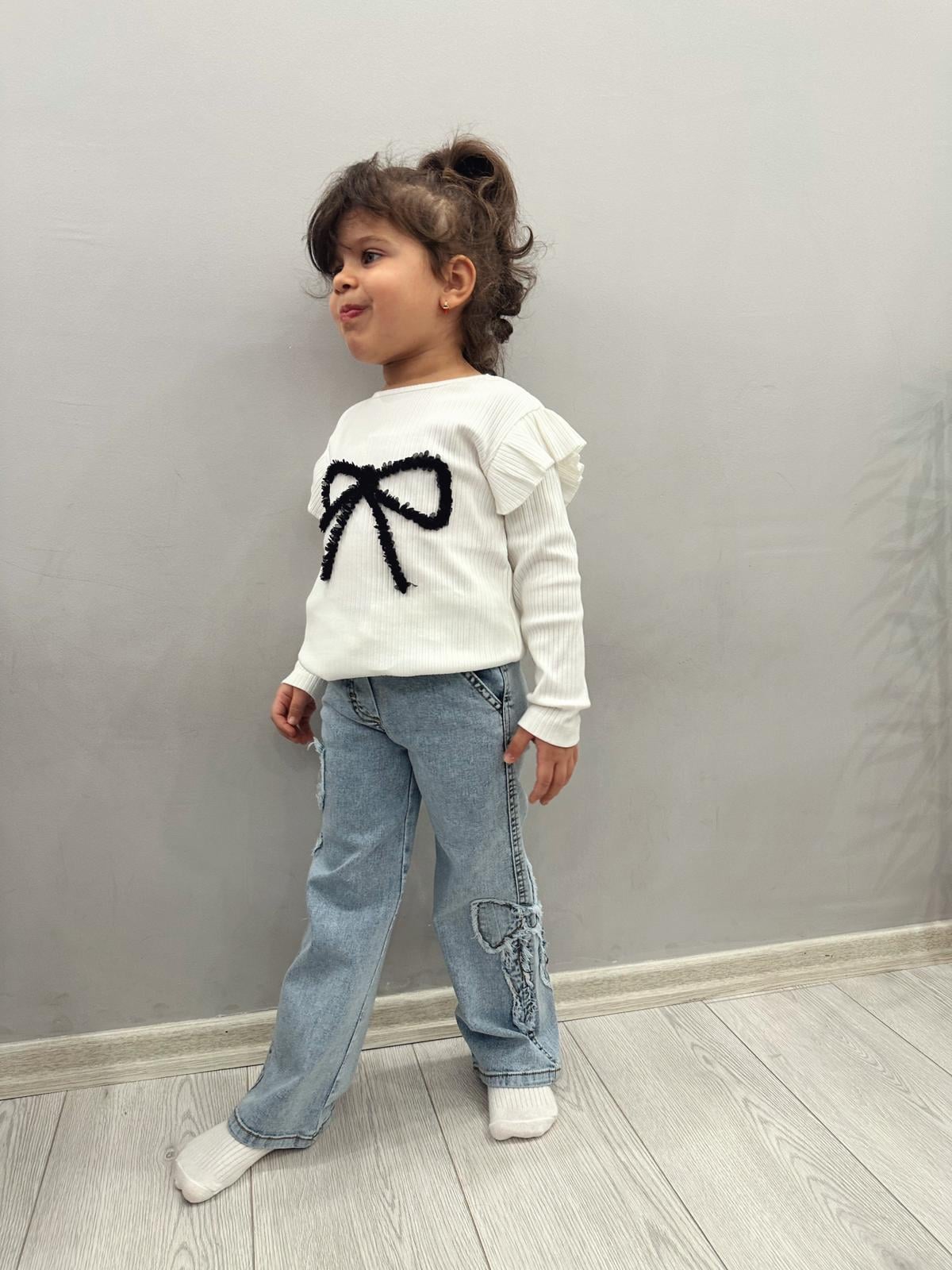 Fiyonk Detaylı Alt Üst Takım