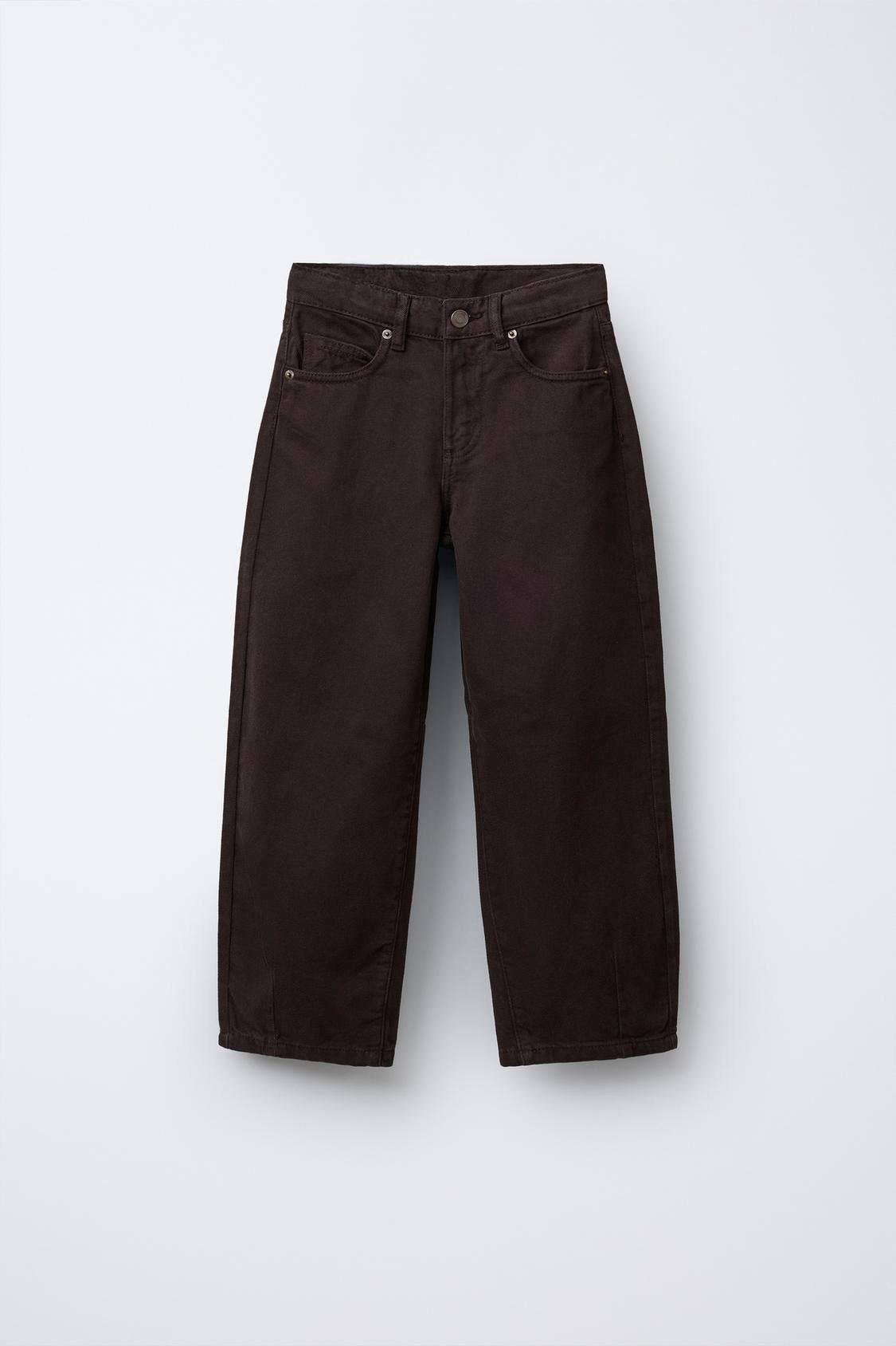 Laciel Paris Brown Jean