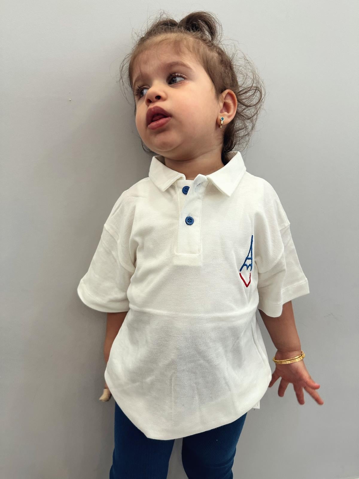 Laciel Polo Yaka Tshirt