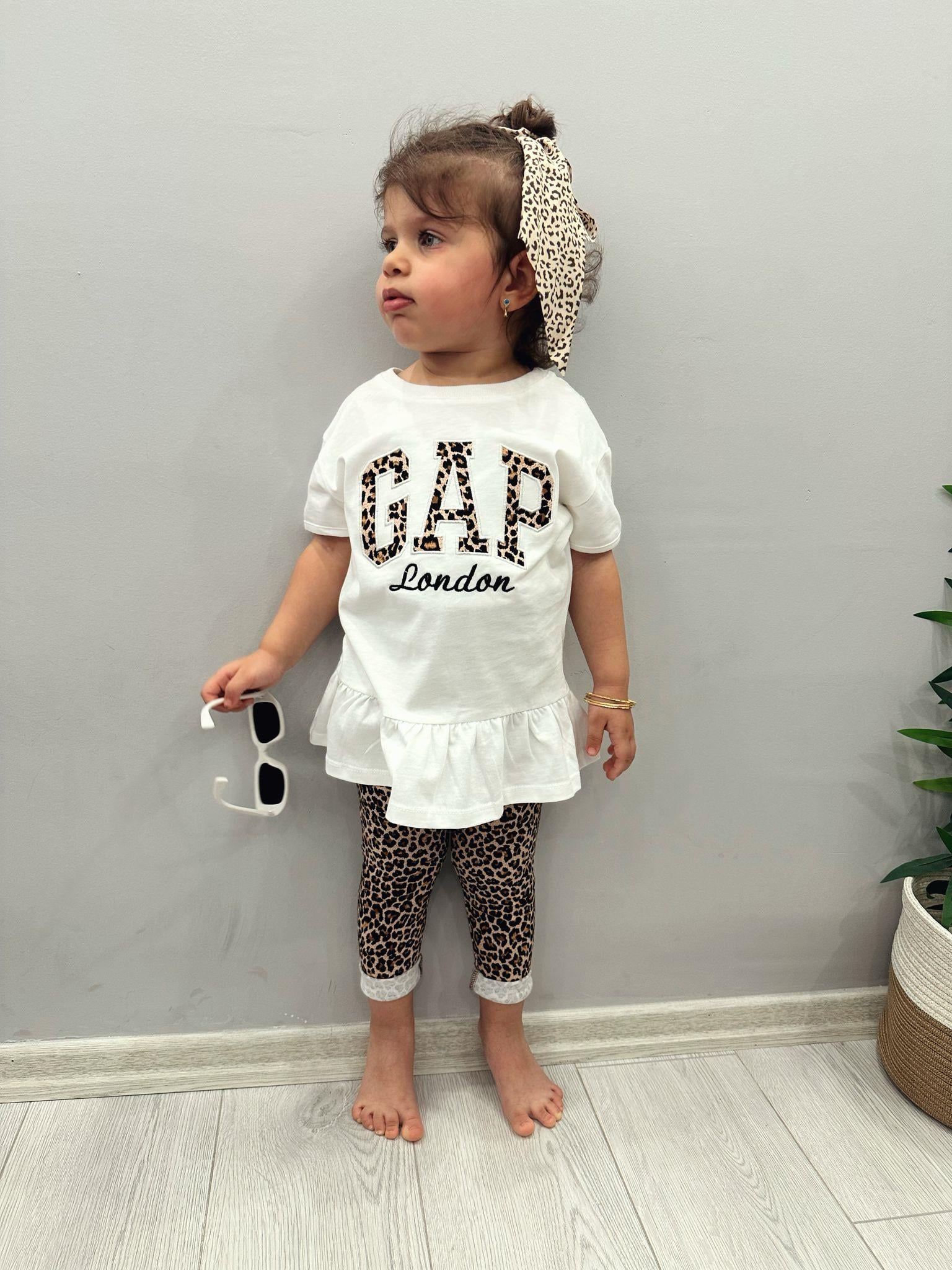 Leopar Gap Takım