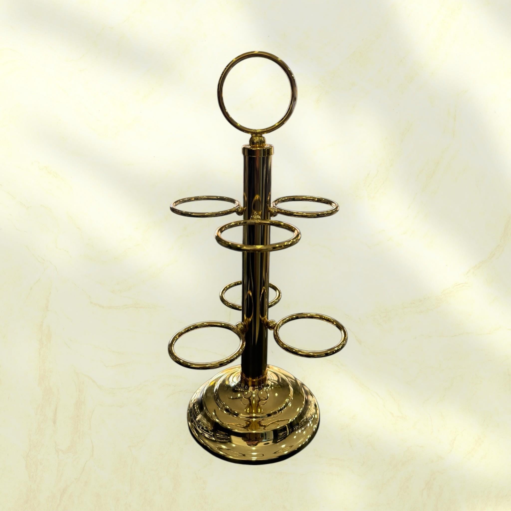 MIRRA STANDI