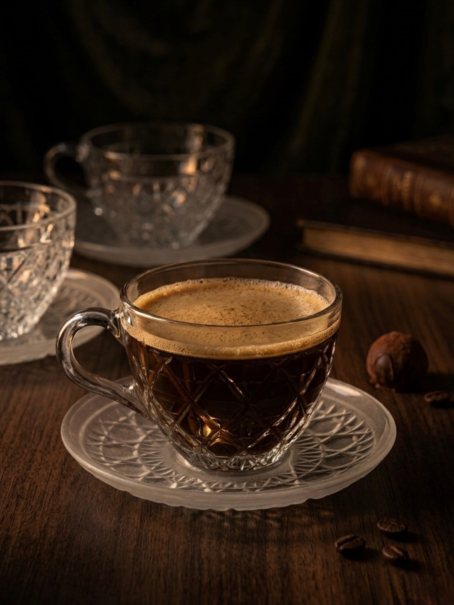 Nescafe Fincan Seti