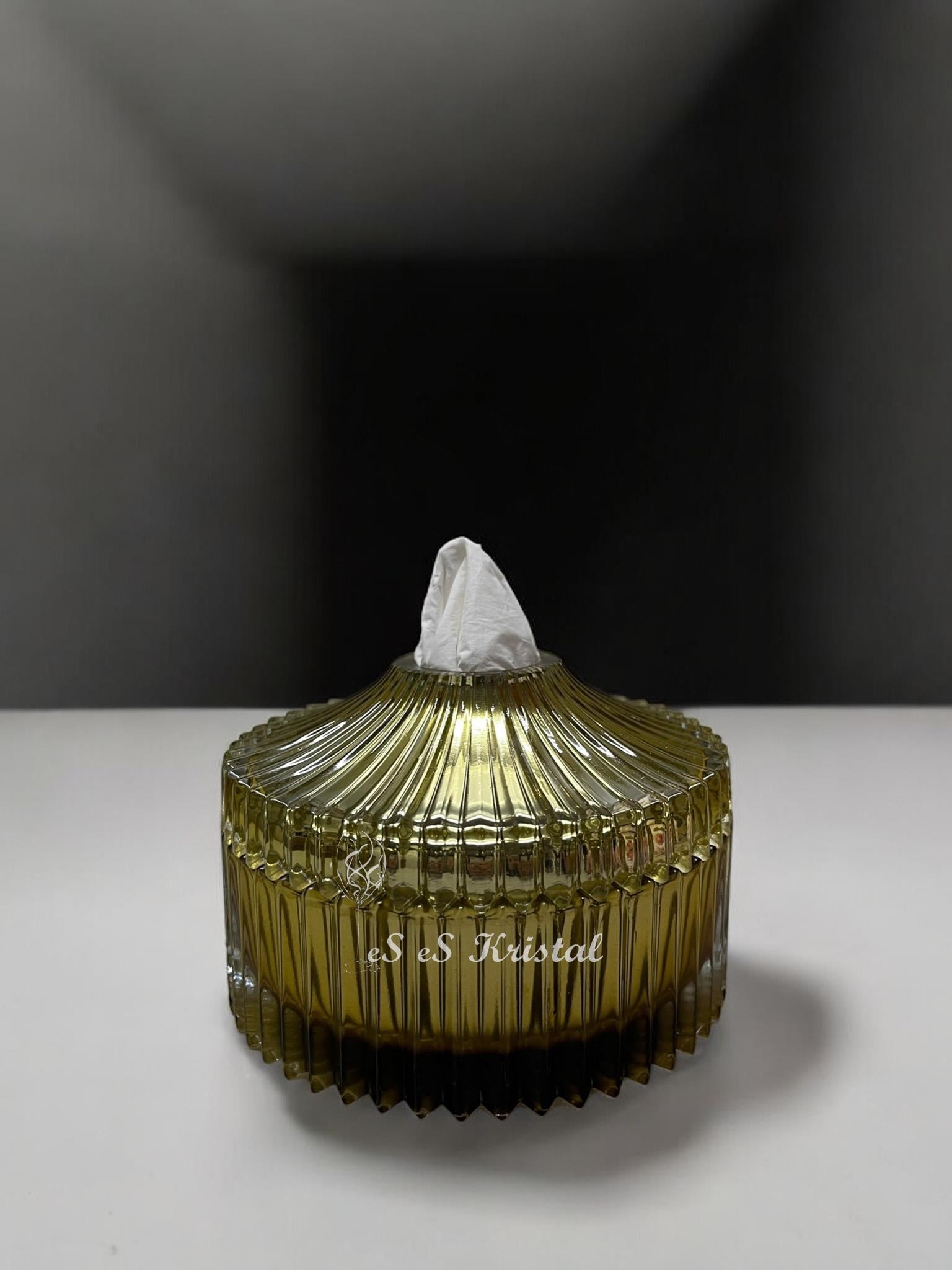Ninay Peçetelik  Dik Gold 