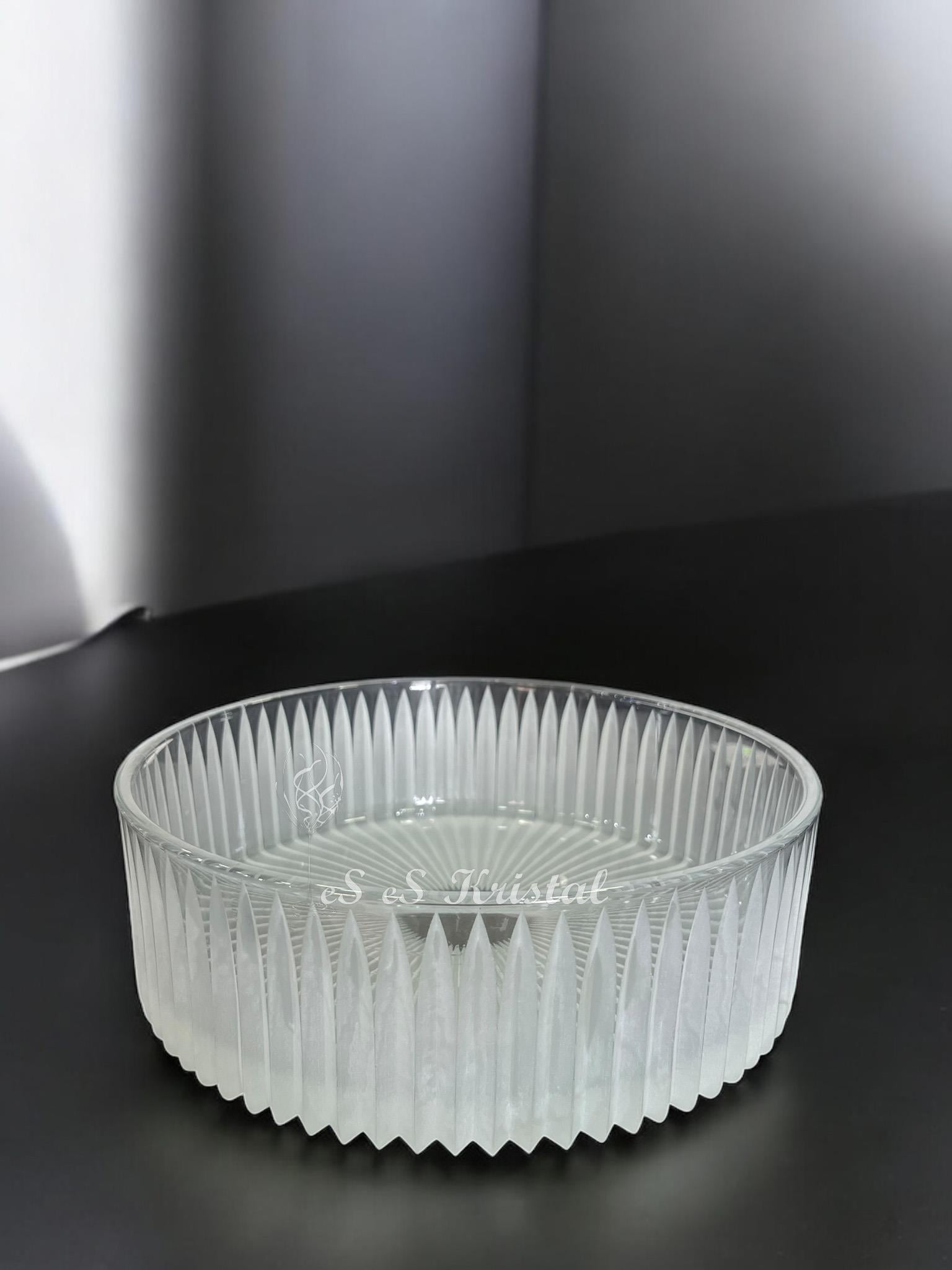 Sandra Dik Kesme Mat 25 cm