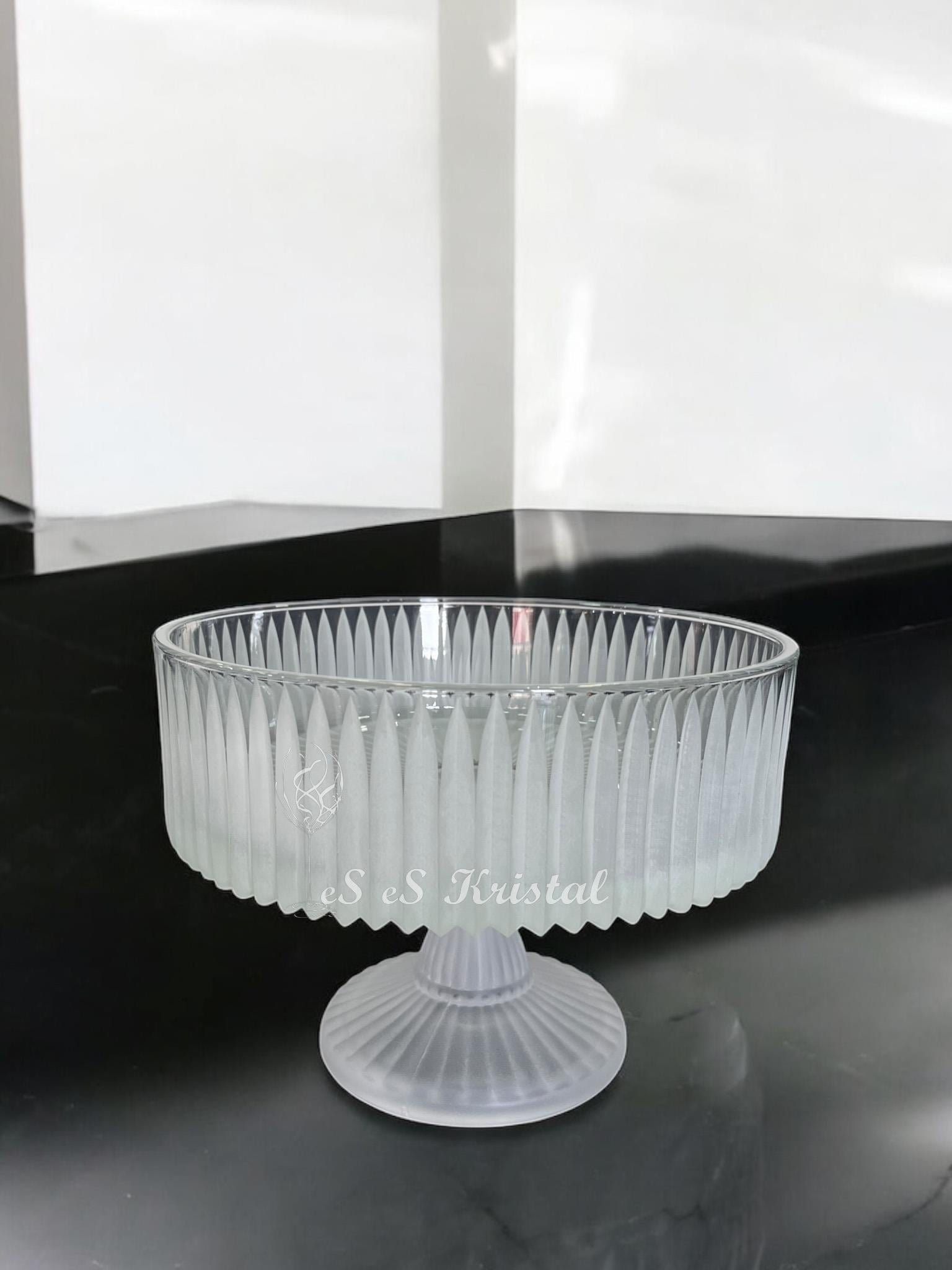 Sandra Dik Kesme Mat 25cm