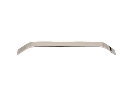 MOBİLYA KULPLARIMNS10098ALM.BOŞ ŞAHİN-KARTAL 224MM KROM