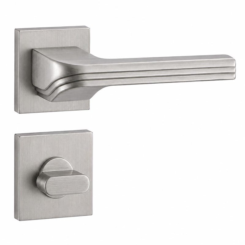 KAPI KOLLARIYKSL8892228002AURIS ITALYN KARE ROZETLI INOX WC