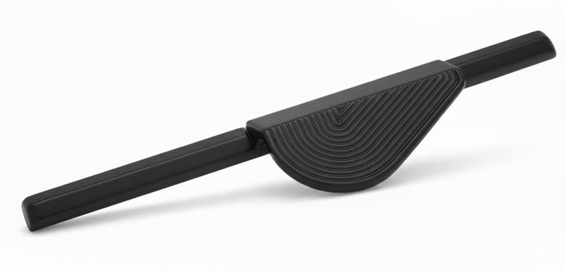 MOBİLYA KULPLARIFDS-324-64SAYLIN 64 MM SIYAH