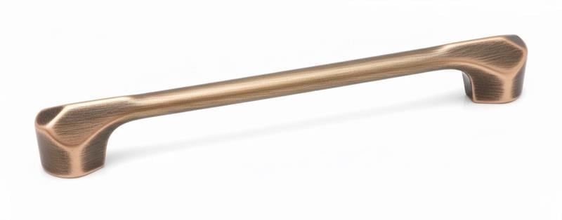 MOBİLYA KULPLARIFDS-320-224BBAHAR 224 MM BRONZ KULP