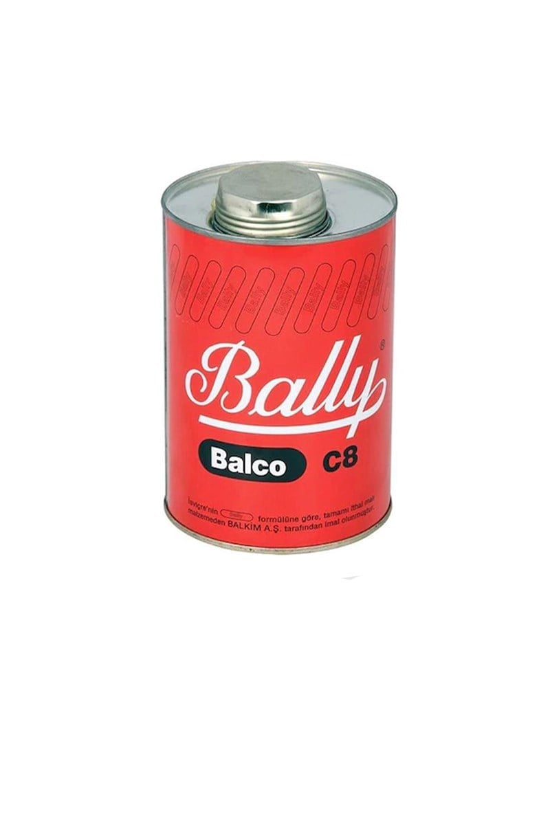 Yapıştırıcı ve BantlarHRDY10086BALLY C8 KIRMIZI BRÜT NET: 200 GR