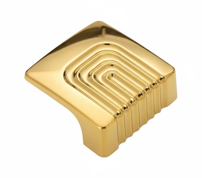 MOBİLYA KULPLARIFDS-144-32ABELLA 32 MM ALTIN
