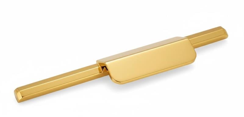 MOBİLYA KULPLARIFDS-325-64ABERIL 64 MM ALTIN