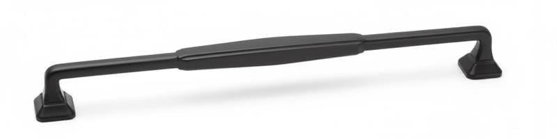 MOBİLYA KULPLARIFDS-281-224SBESTE 224 MM SIYAH KULP