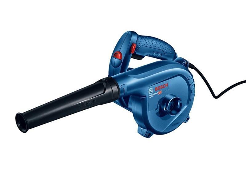 ELEKTRİKLİ EL ALETLERİHRDK556982BOSCH GBL 800E CE UFLEME MAKINASI 0601980420