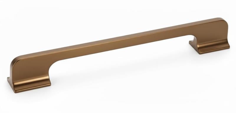 MOBİLYA KULPLARIFDS-196-160BRZKUZEY 160 MM BRONZ KULP