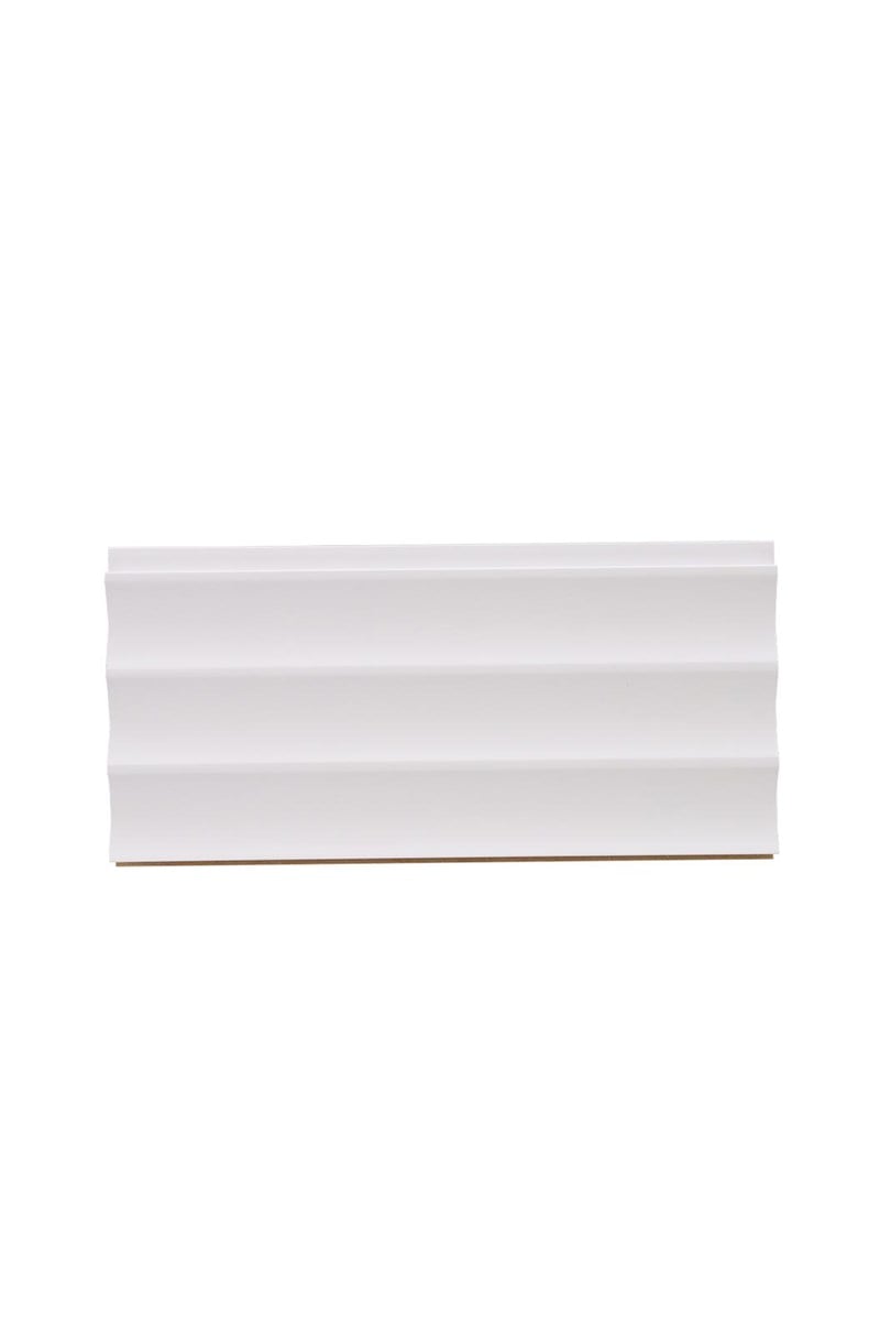 DUVAR PANELLERİAGT200012LB-2050 SOFT TOUCH BEYAZ MAT